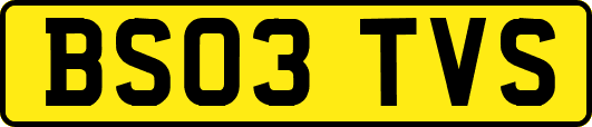 BS03TVS