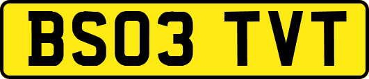 BS03TVT