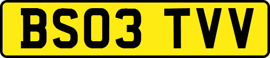 BS03TVV