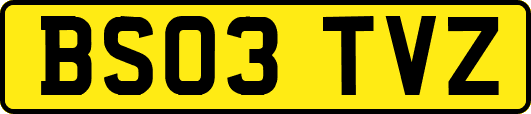 BS03TVZ