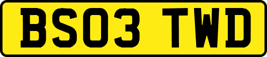 BS03TWD