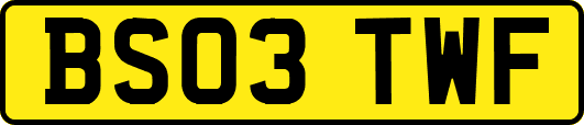 BS03TWF