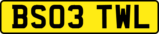 BS03TWL