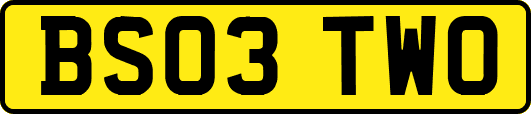 BS03TWO
