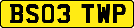 BS03TWP