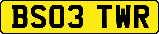 BS03TWR