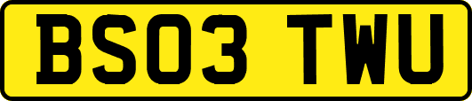 BS03TWU