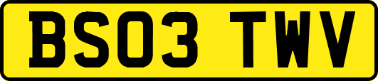 BS03TWV