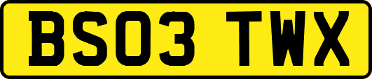 BS03TWX
