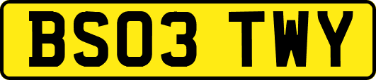 BS03TWY