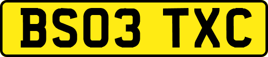 BS03TXC