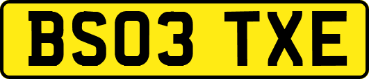 BS03TXE