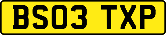 BS03TXP