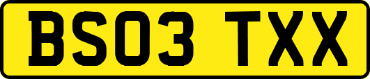 BS03TXX