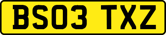 BS03TXZ
