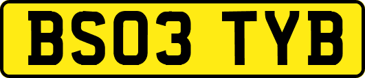 BS03TYB