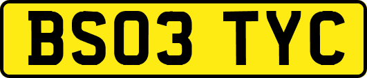 BS03TYC