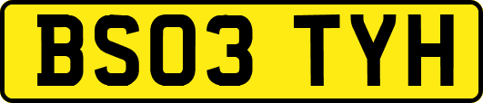 BS03TYH