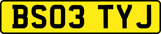BS03TYJ