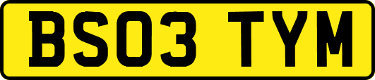 BS03TYM