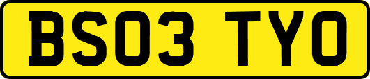 BS03TYO