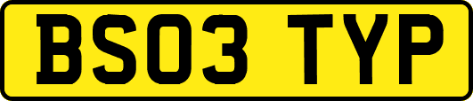 BS03TYP