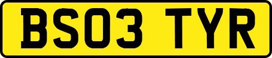 BS03TYR