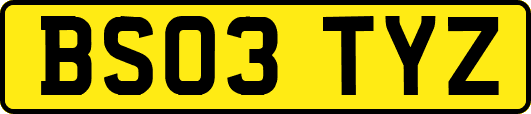 BS03TYZ