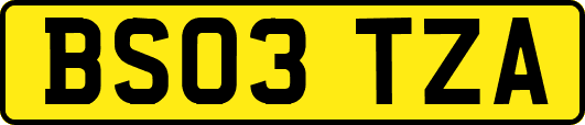 BS03TZA