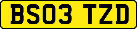 BS03TZD