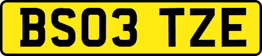 BS03TZE