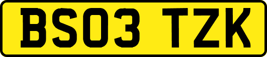 BS03TZK