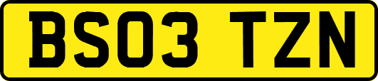BS03TZN