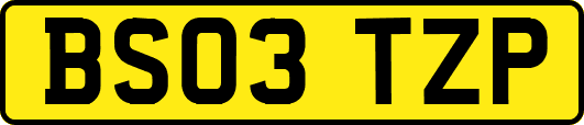 BS03TZP