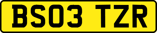 BS03TZR