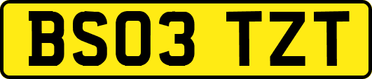 BS03TZT
