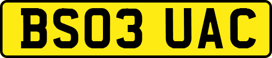 BS03UAC