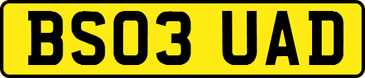 BS03UAD