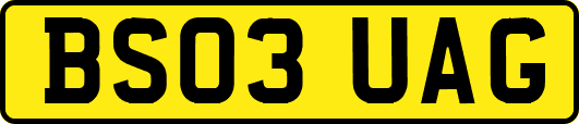 BS03UAG