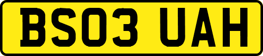 BS03UAH