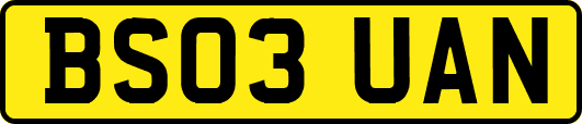 BS03UAN