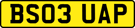 BS03UAP