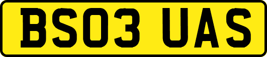 BS03UAS