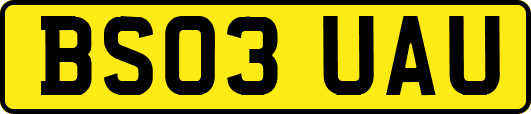 BS03UAU