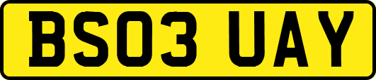 BS03UAY