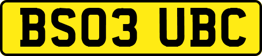 BS03UBC
