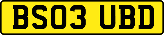 BS03UBD