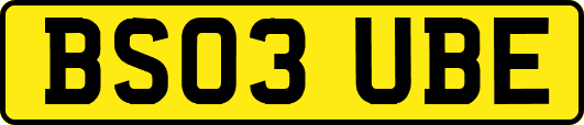 BS03UBE