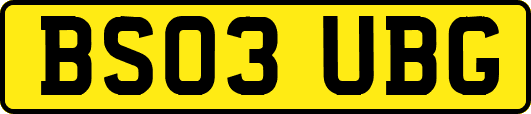 BS03UBG