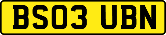 BS03UBN